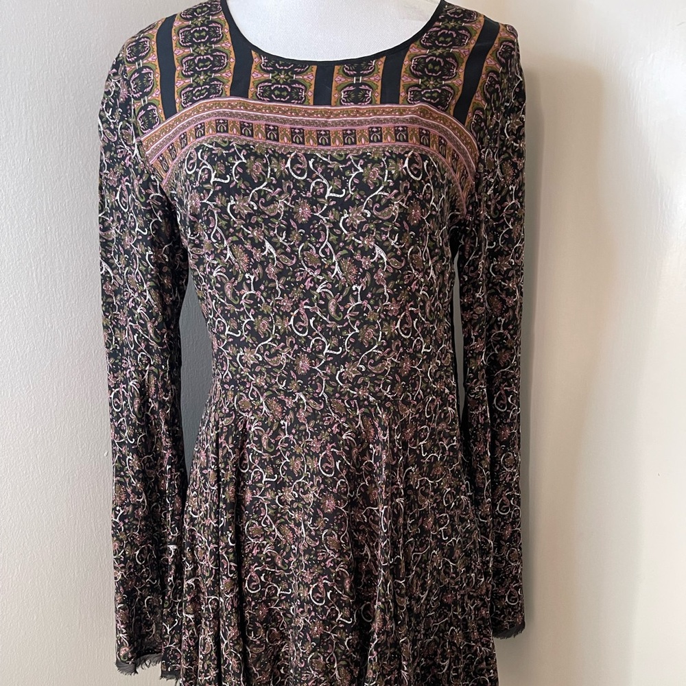 Ecote dress, SZ 6
